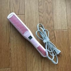 コイズミ ヘアアイロンのサムネイル