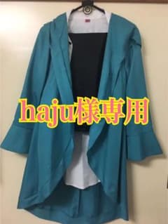 らむだくんコスプレ衣装のサムネイル