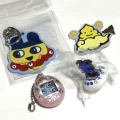 たまごっち　ガチャ　グッズ　まとめ売り
