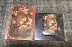 崩壊スターレイル スターレイル スタレ ルアン　メェイ 特典 カード タオバオのサムネイル