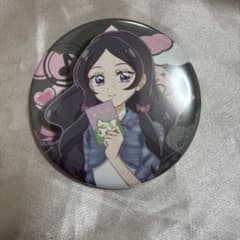 田中めろん 缶バッジのサムネイル