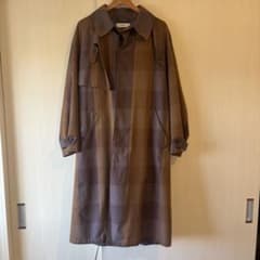 コタツSUGARHILL コート　20AW コタツ様専用SUGARHILL コート 20AW - メルカリ