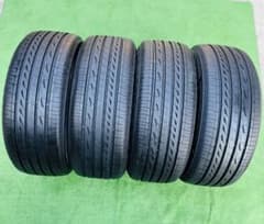 235/50R18.BRIDGESTONE REGNOラジアルタイヤ2025年 - メルカリ
