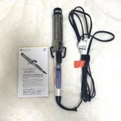 クレイツイオンカールプロ 38mmのサムネイル