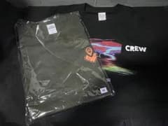 THE YELLOW MONKEY CREW FC限定 5/22 奈良 M - メルカリ