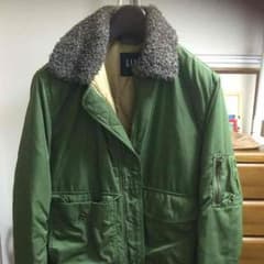 GAP ダウンのサムネイル