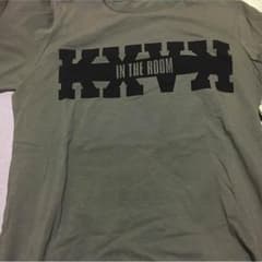 倖田來未 Tシャツのサムネイル