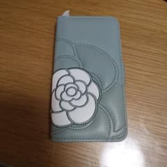 スマホケース　iPhone 15用 　手帳型のサムネイル
