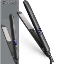 ヘアアイロン 25mm マイナスイオンのサムネイル