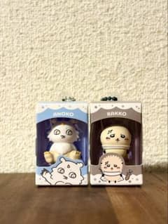 Chiikawa Chocolate Box Set (2 types)