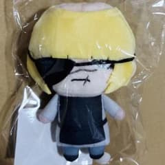 チ。 地球の運動について フィンガーマスコット ぬいぐるみ バデーニ