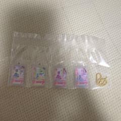 大スター宮いちごまつり シュガープラネットコーデ シュガーバタフライコーデ