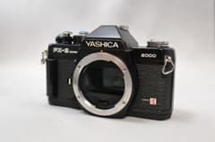 Yashica FX-3 SUPER 2000のサムネイル