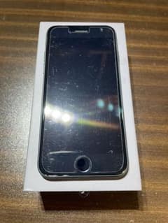 iPhone7 Black 128 GBのサムネイル