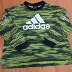 アディダス ロンTのサムネイル