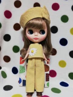 ブライス服j - 30(予定が立たない為オーダーお受け出来ません＼(_ _))のサムネイル