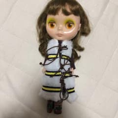初期 ブライス アズティック アライバル インスパイアードのサムネイル