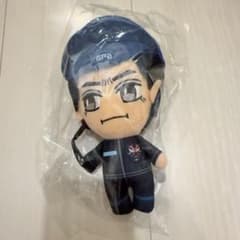 川田将雅騎手 ぬいぐるみ 通常バージョン 1個 ジョッキー - メルカリ