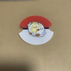 韓国限定 ピンバッジ ニャース ポケモン 缶バッジのみ - メルカリ