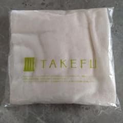 TAKEFU スモールバスタオル 約45×110cmのサムネイル