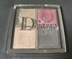 Dior バックステージ フェイス グロウ パレット 004のサムネイル