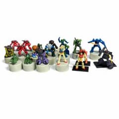 村田蓮爾 雑誌 ROBOT vol.6 付属 フィギュア | Shop at Mercari from