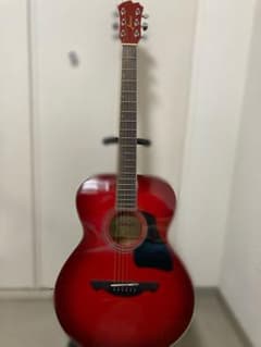 JAMES アコースティックギター JF400/LRB James アコースティックギター JF400/LRB - メルカリ