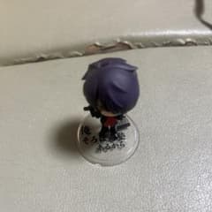 高杉晋助 銀魂 ちびきゅん ねんどろいど フィギュア - メルカリ