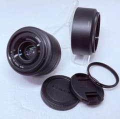 状態動作良好】LUMIX H-H025 25mm F1.7 単焦点レンズ - メルカリ