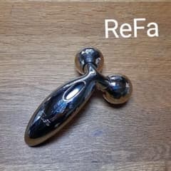 ReFa　美顔ローラー　全身ローラーのサムネイル