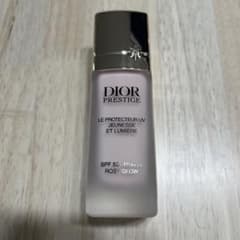 Dior プレステージ ホワイト ル プロテクター UV ロージーグロウ30ml ディオール プレステージ ホワイト ル プロテクター UV ロージーグロウ