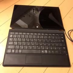 Surface pro2 256gb ノートパソコンのサムネイル