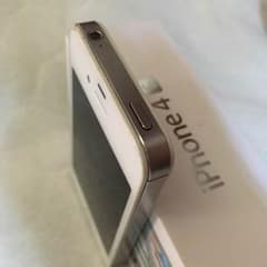 au  IPhone4S  アクティベート済みのサムネイル