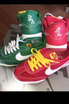 NIKE sb Air zoom fcのサムネイル
