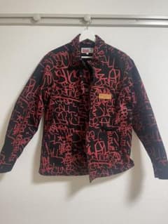オカモト様専用　Supreme ギャルソン ジャケット Sサイズのサムネイル