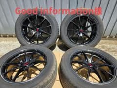 RAYS VOLKRACING G25のサムネイル