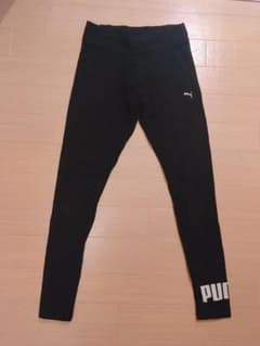 ほつれあり　PUMA レギンス　処分のサムネイル