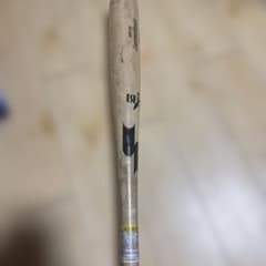 SSK LEAGUE CHAMP 硬式木製バット SBB3100のサムネイル