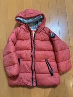 MARKEY'S キッズダウン 100cmのサムネイル