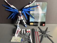 MG 1/100 ZGMF-X10A 프리덤 건담 조립 고장·부품용
