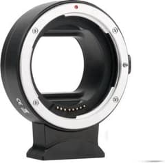 canon EFレンズ→EOS R5、R6、8マウントアダプター ef-eosr - メルカリ