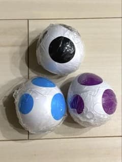 요시 컬렉션 메지루시 액세서리 슈퍼 마리오 가챠 가챠