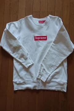 jinnn様専用 。Supreme 90’s 初期 ボックスロゴのサムネイル