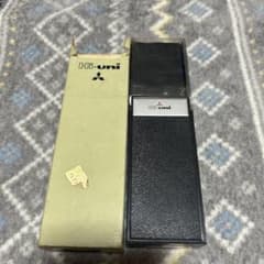 三菱　Hi-uni HB 鉛筆　他のサムネイル