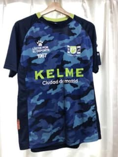 KELME 2点セット フットサルのサムネイル