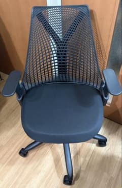 【美品】ハーマンミラー セイルチェアのサムネイル