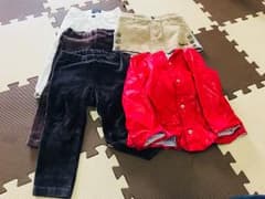 キッズ用 80cm まとめ売りのサムネイル