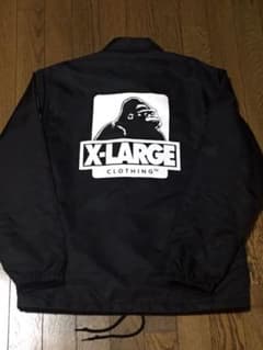 スイスイスイミー様専用 Xlarge コーチジャケットのサムネイル