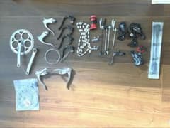 掘り出し物あり　ジャンクパーツセットのサムネイル