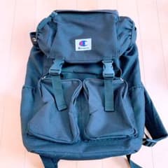 チャンピオン　バックパック！のサムネイル